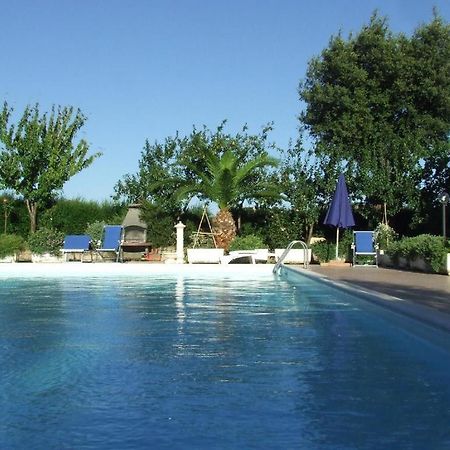 Il Punto Verde SantʼAntonio 外观 照片