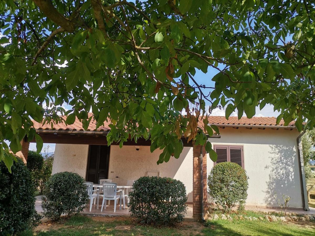Il Punto Verde SantʼAntonio 外观 照片