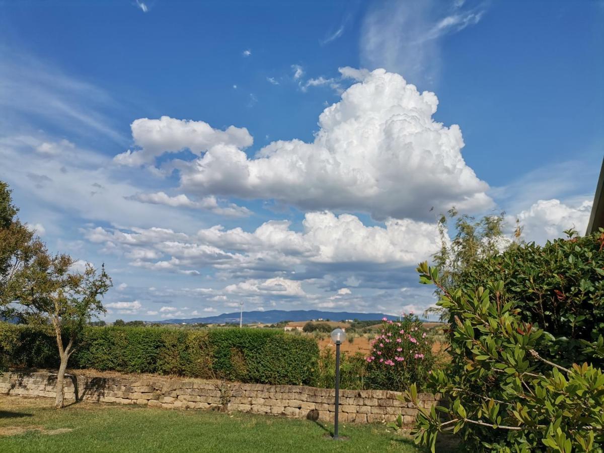 Il Punto Verde SantʼAntonio 外观 照片