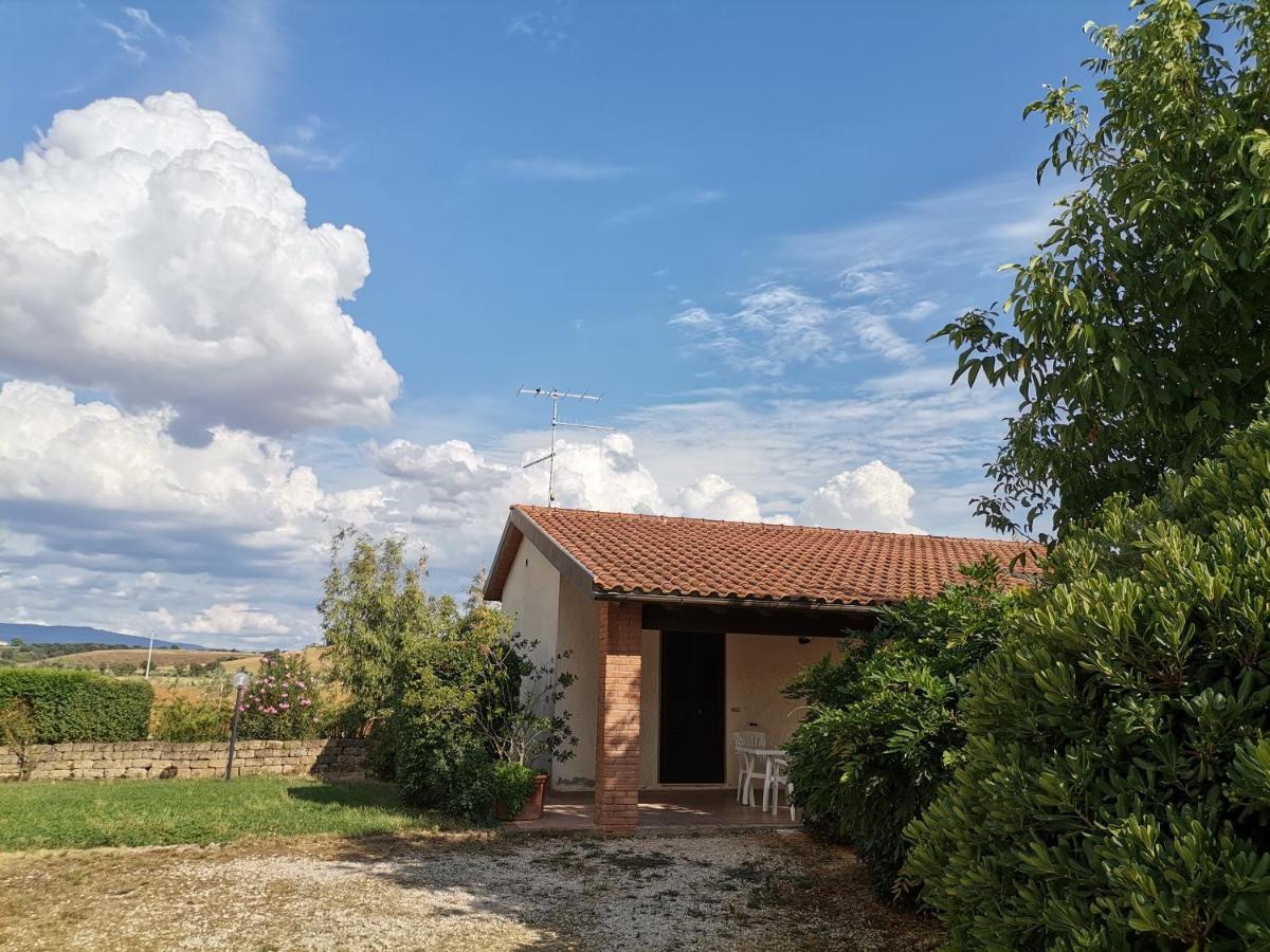 Il Punto Verde SantʼAntonio 外观 照片