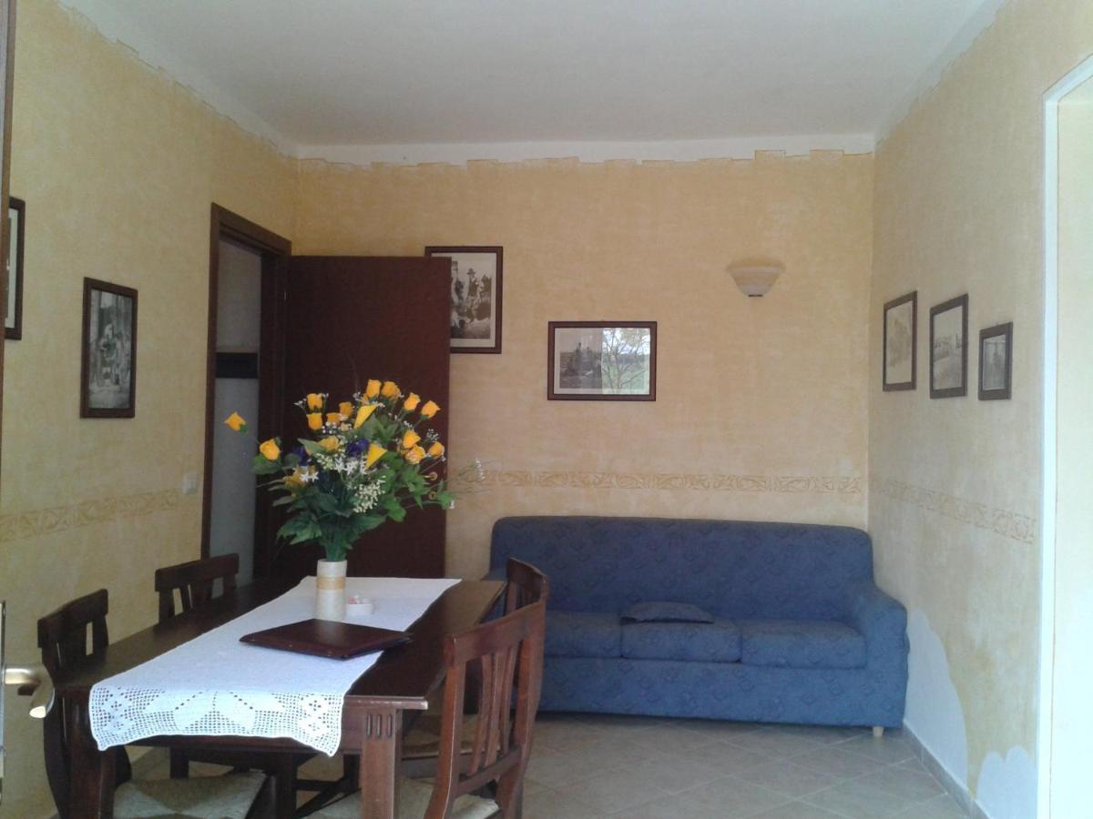 Il Punto Verde SantʼAntonio 外观 照片