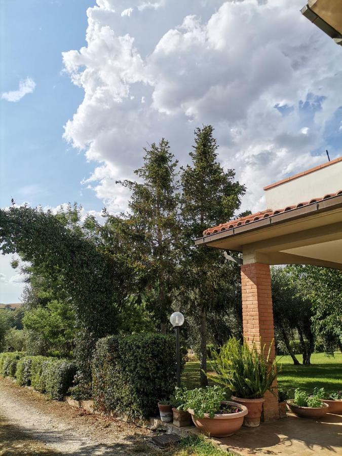 Il Punto Verde SantʼAntonio 外观 照片