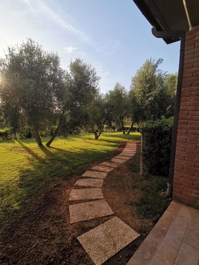 Il Punto Verde SantʼAntonio 外观 照片