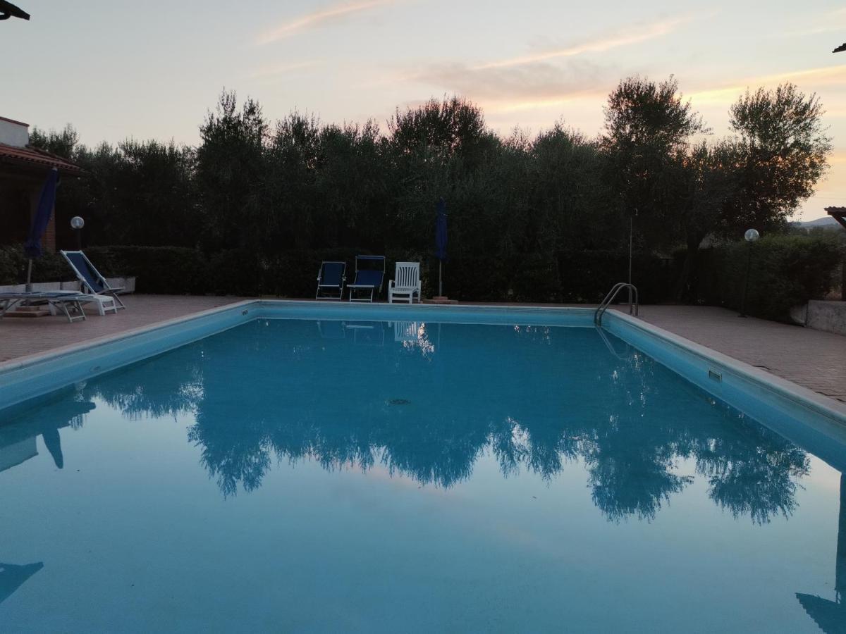 Il Punto Verde SantʼAntonio 外观 照片
