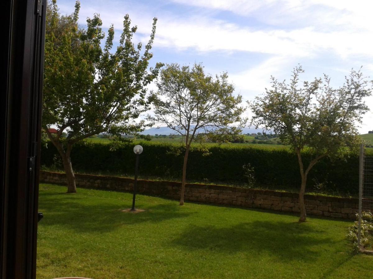 Il Punto Verde SantʼAntonio 外观 照片