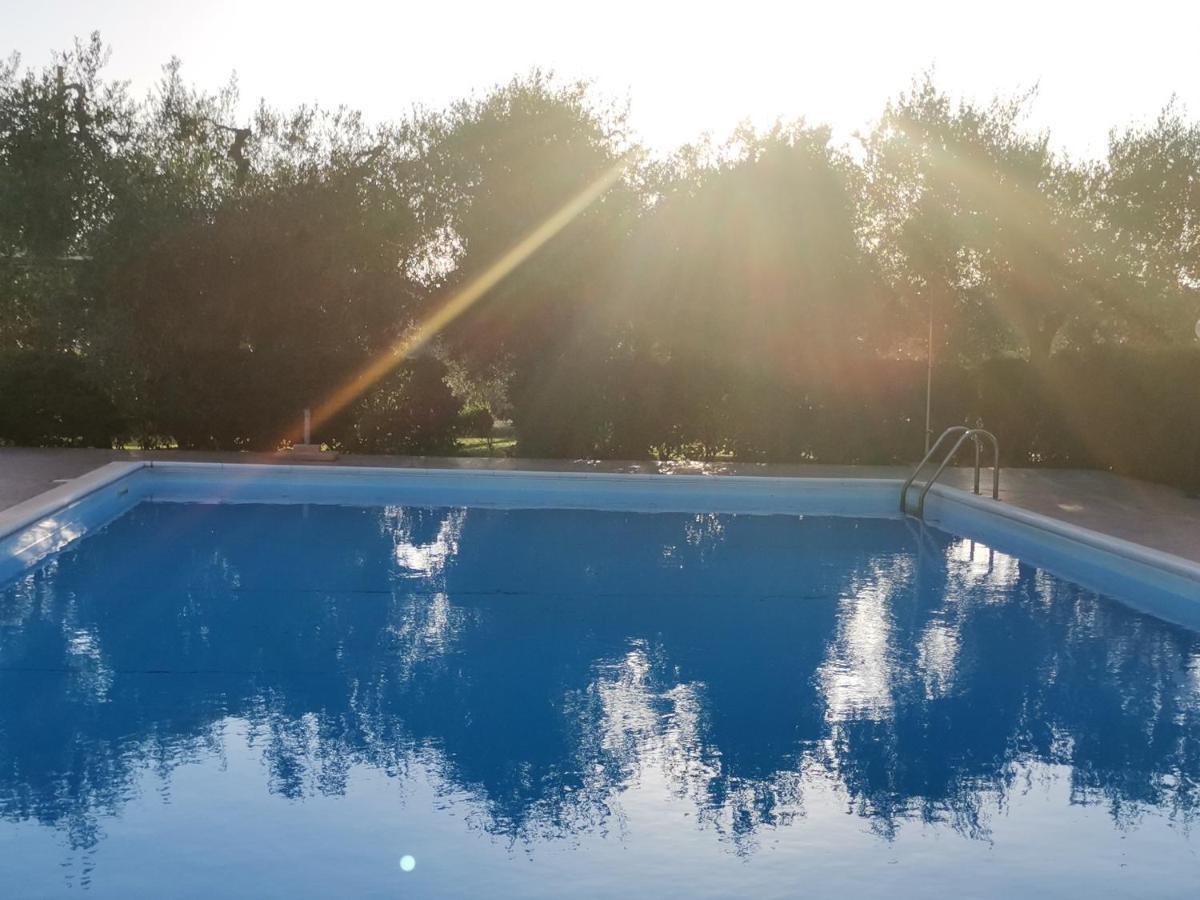 Il Punto Verde SantʼAntonio 外观 照片