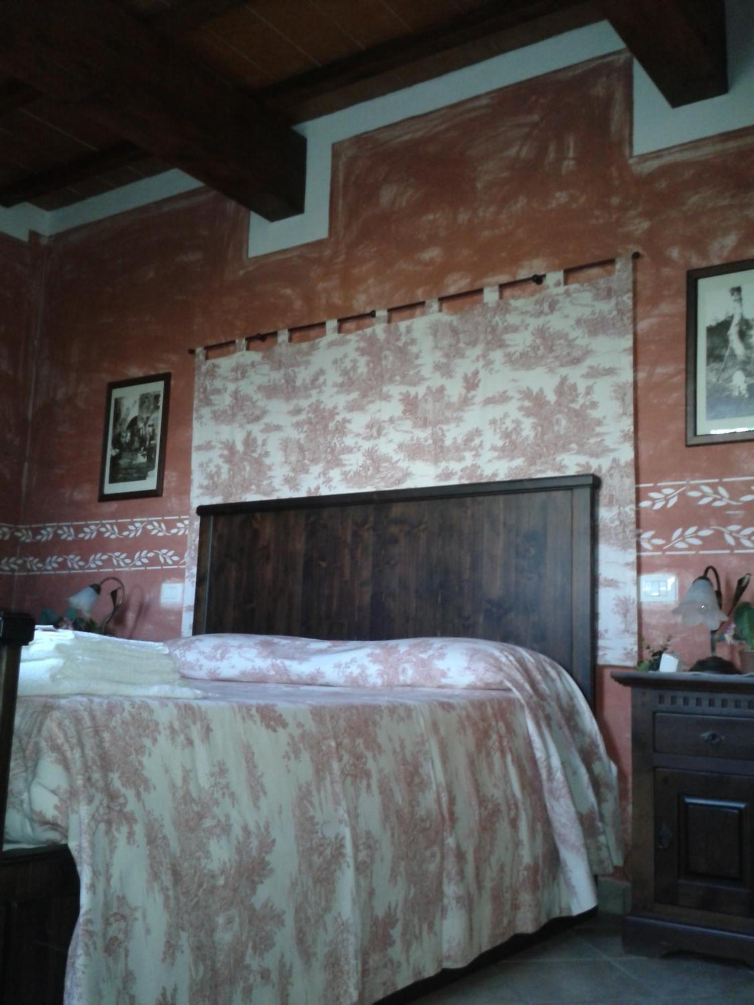 Il Punto Verde SantʼAntonio 客房 照片