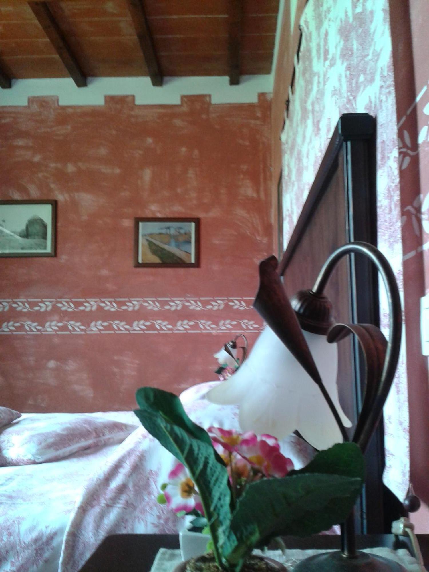 Il Punto Verde SantʼAntonio 客房 照片