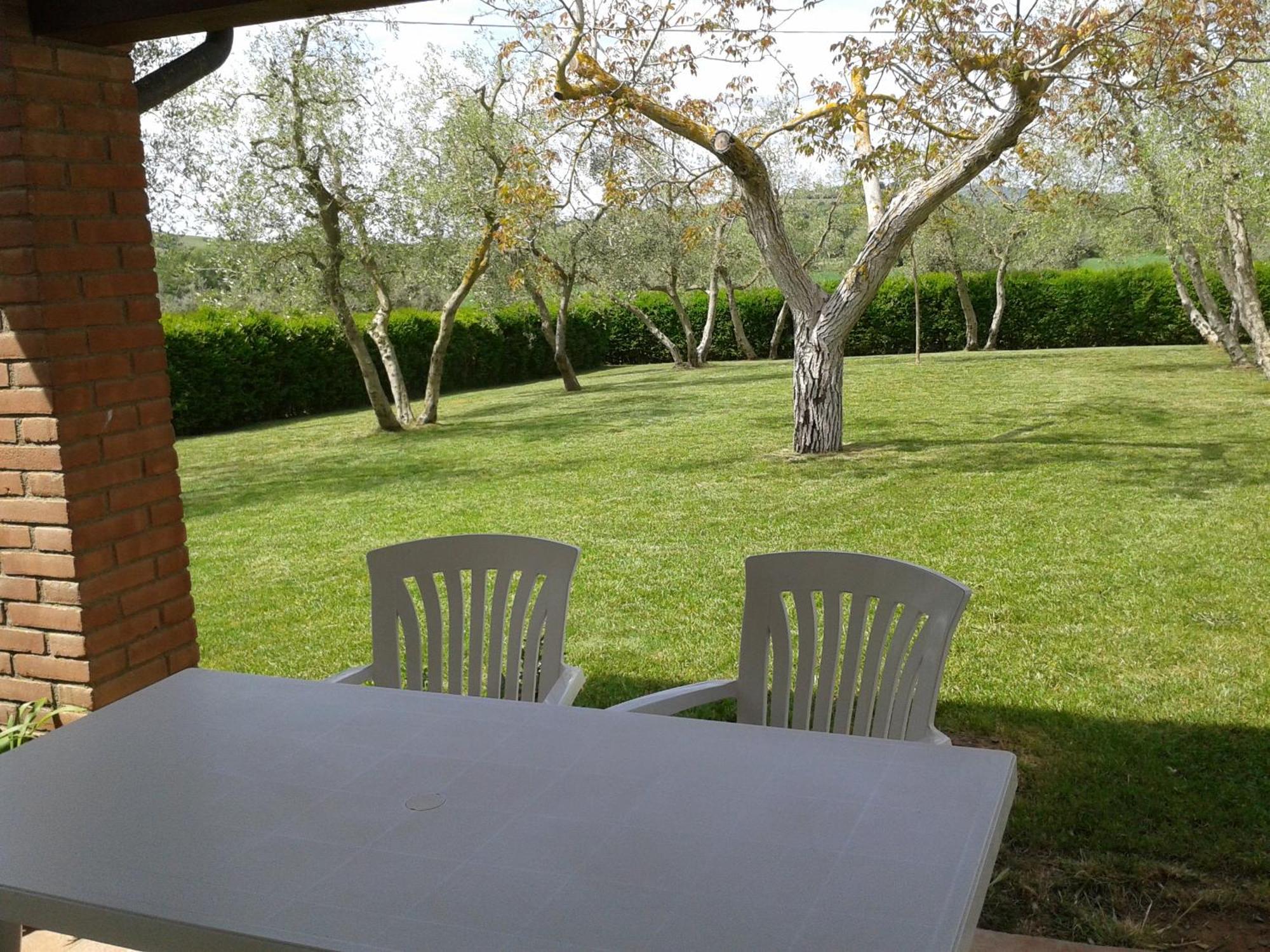 Il Punto Verde SantʼAntonio 客房 照片