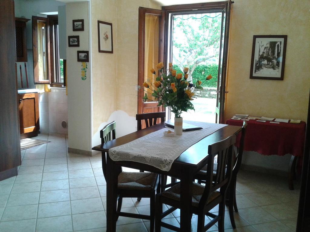 Il Punto Verde SantʼAntonio 外观 照片