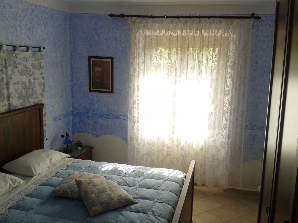 Il Punto Verde SantʼAntonio 外观 照片