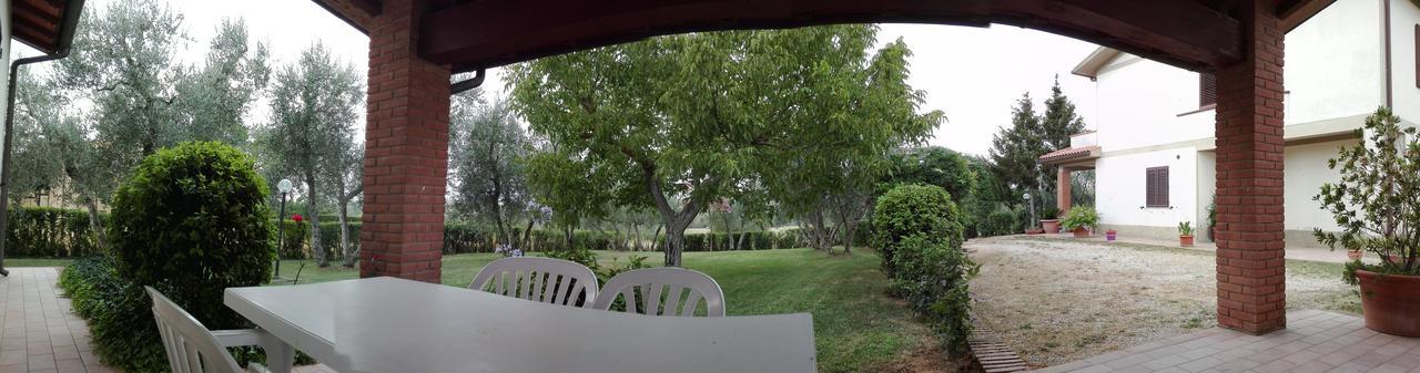 Il Punto Verde SantʼAntonio 外观 照片